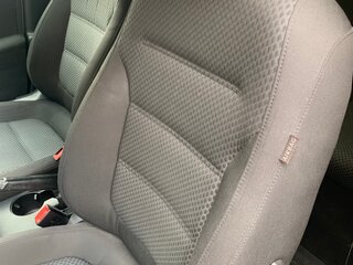 2011 Volkswagen Jetta VI, серебристый, 830000 рублей, вид 2
