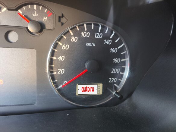 2011 Geely CK (Otaka) I Рестайлинг, белый, 290000 рублей - вид 8