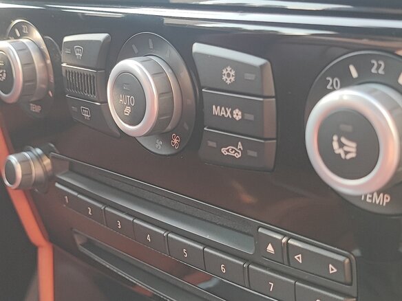 2008 BMW M6 II (E63/E64), чёрный, 10900000 рублей - вид 20