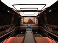 2026 Mercedes-Benz V-Класс Extra Long 300 d экстра длинный III (W447) Рестайлинг 2, чёрный, 49900000 рублей - вид 5