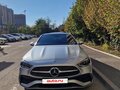 2023 Mercedes-Benz C-Класс 300 V (W206), серебристый, 8900000 рублей - вид 1