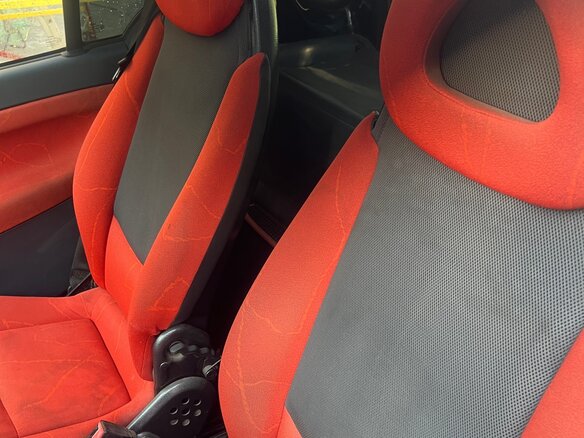 2005 Smart Fortwo I Рестайлинг, чёрный, 400000 рублей - вид 6