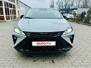 2023 Omoda S5 GT, серый, 1850000 рублей, вид 1