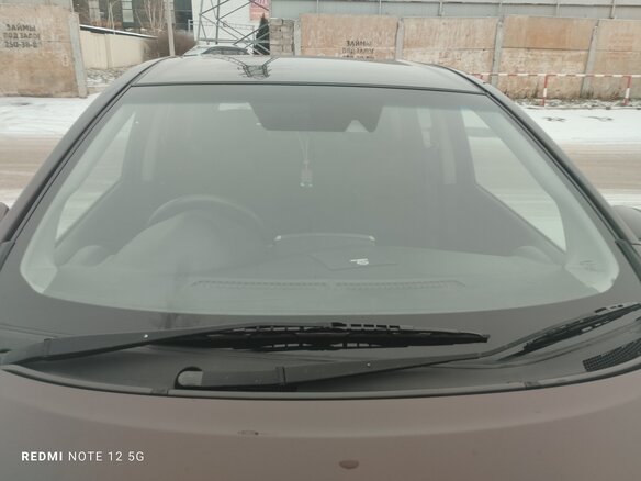 2015 Nissan Note II, коричневый, 870000 рублей - вид 12