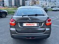 2020 Lada (ВАЗ) Granta I Рестайлинг, коричневый, 500000 рублей - вид 6