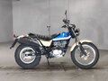 2003 Suzuki RV 200 VanVan, синий