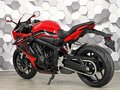 2023 Honda CBR 650R, красный, 977000 рублей - вид 7