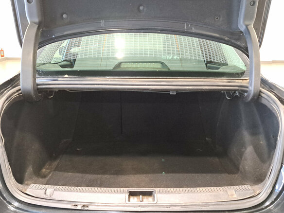 2011 Renault Fluence I, чёрный, 340000 рублей - вид 9
