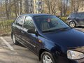 2008 Lada (ВАЗ) Kalina I, синий, 410000 рублей - вид 1