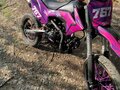 2023 BSE EX 125, розовый, 75000 рублей - вид 3
