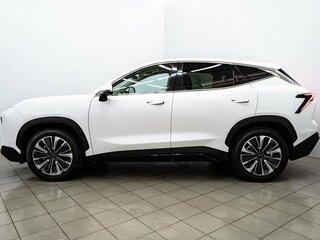 2026 Jetour Dashing I, белый, 2949900 рублей, вид 2