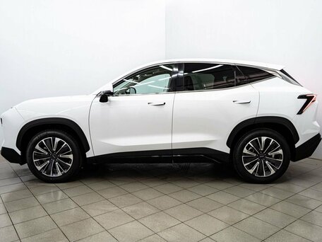 2026 Jetour Dashing I, белый, 2949900 рублей, вид 2
