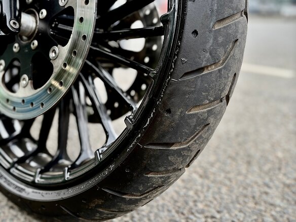 2018 Harley-Davidson Road Glide Special, чёрный, 1850000 рублей - вид 21