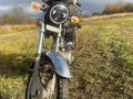 2015 Мотоальфа A1, чёрный, 60000 рублей - вид 1