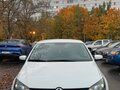 2013 Volkswagen Polo V, белый, 700000 рублей