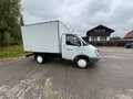 2014 ГАЗ ГАЗель (3302), белый, 550000 рублей - вид 1