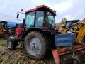 2023 МТЗ (BELARUS) 82МК, красный, 2020000 рублей - вид 3