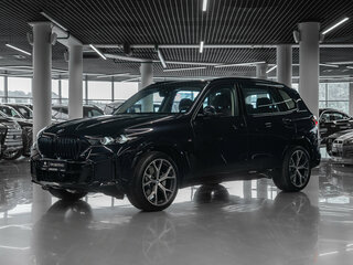 2026 BMW X5 Long 30Li IV (G05/G18) Рестайлинг, чёрный, 10900000 рублей, вид 1