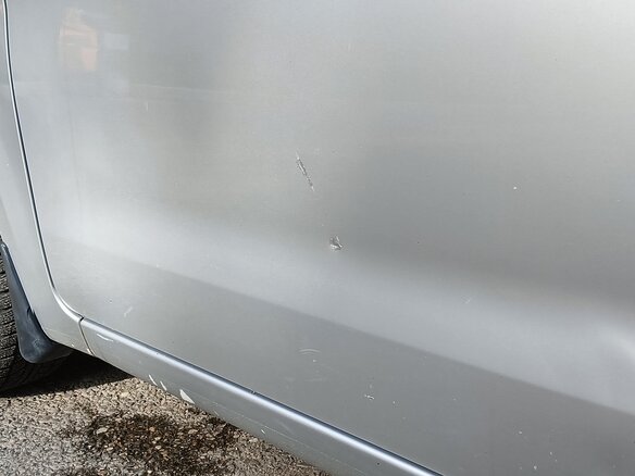 2012 Kia Rio III, серый, 810000 рублей - вид 10