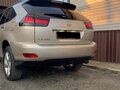 2007 Lexus RX 350 II Рестайлинг, бежевый, 1520000 рублей - вид 5