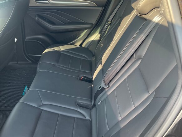 2020 Haval F7 I, чёрный, 2200000 рублей - вид 10