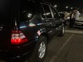 1998 Mercedes-Benz M-Класс 320 I (W163), чёрный, 400000 рублей - вид 6