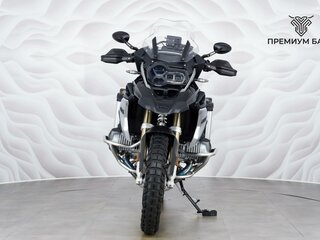 2018 BMW R 1250 GS, чёрный, 1699000 рублей, вид 4