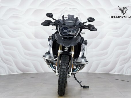 2018 BMW R 1250 GS, чёрный, 1699000 рублей, вид 4