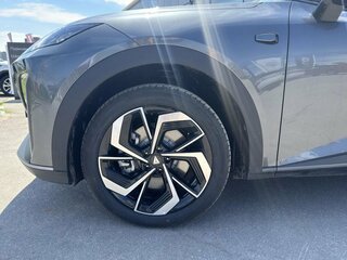 2025 Changan Deepal S07 31.73 kWh I Рестайлинг, серый, 5289900 рублей, вид 4