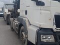 2019 MAN TGS, белый, 4631250 рублей - вид 2