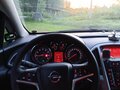 2011 Opel Astra J, серый, 420000 рублей - вид 8