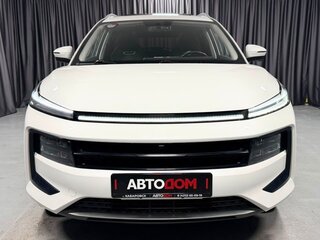 2022 JAC JS6, белый, 1750000 рублей, вид 3