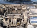 2003 Ford Focus I Рестайлинг, чёрный, 260000 рублей - вид 6