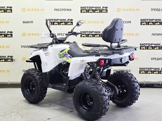 2025 Iride 200 Rover L, белый, 179000 рублей, вид 3