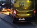 2020 Ford Transit, чёрный, 3240000 рублей - вид 5