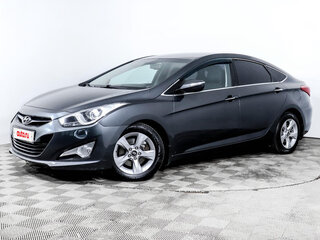 2013 Hyundai i40 I, серый, 1290000 рублей, вид 1