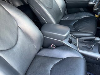 2007 Toyota RAV4 III (XA30), зелёный, 1425000 рублей, вид 5