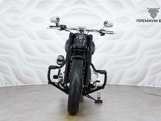 2023 Harley-Davidson Breakout, чёрный, 2399000 рублей, вид 4