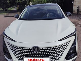 2020 Changan UNI-T I, белый, 2150000 рублей, вид 3