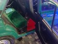 2005 Lada (ВАЗ) 2107, зелёный, 75000 рублей - вид 8