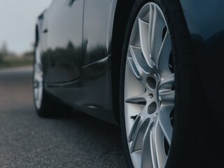 2010 BMW 3 серии 325xi V (E90/E91/E92/E93) Рестайлинг, синий, 1295000 рублей, вид 4