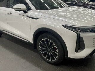 2023 Exeed RX, белый, 2850000 рублей, вид 1
