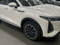 2023 Exeed RX, белый, 2850000 рублей