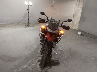 2024 Triumph Tiger 1200, красный, 1500000 рублей, вид 3