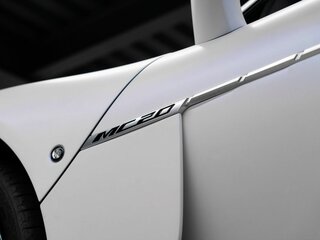 2024 Maserati MC20, белый, 28000000 рублей, вид 3