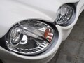 2010 Mitsuoka Orochi, белый - вид 2