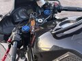 2018 Honda CBR 600RR, чёрный, 900000 рублей - вид 6