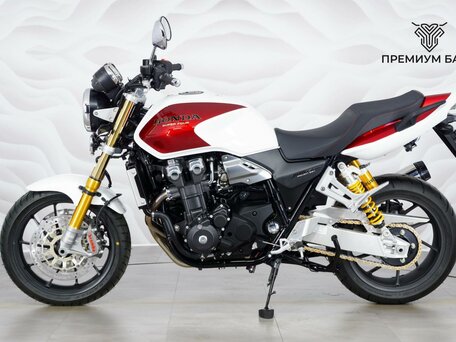 2026 Honda CB 1300, белый, 1799000 рублей, вид 2
