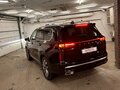 2023 Exeed VX I Рестайлинг, чёрный, 4500000 рублей - вид 3
