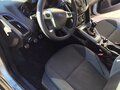 2012 Ford Focus III, серебристый - вид 10